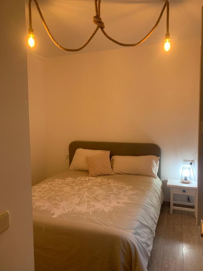 Pals Apartament Centric Exteriér fotografie