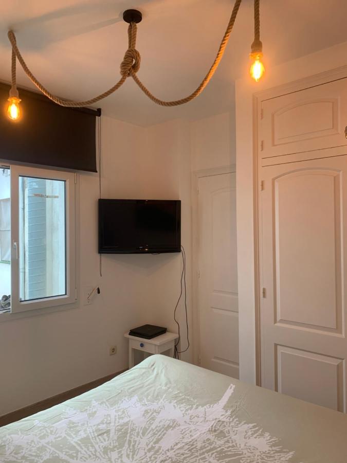 Pals Apartament Centric Exteriér fotografie